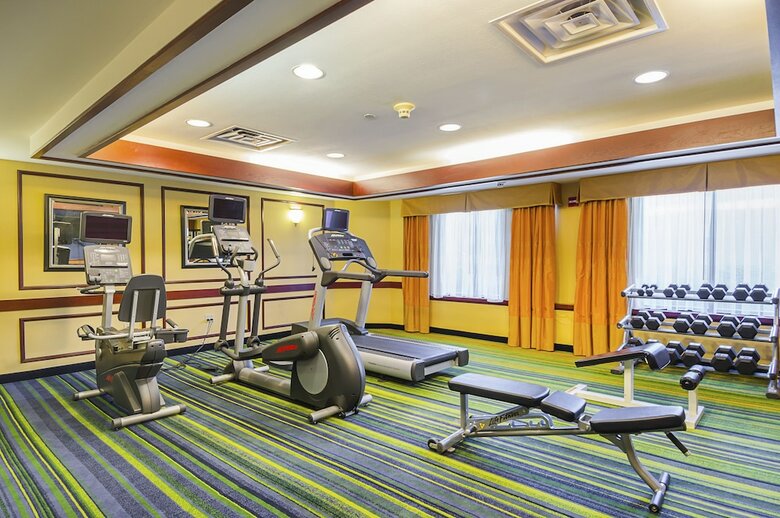 Hotel Quality Inn Boston-revere