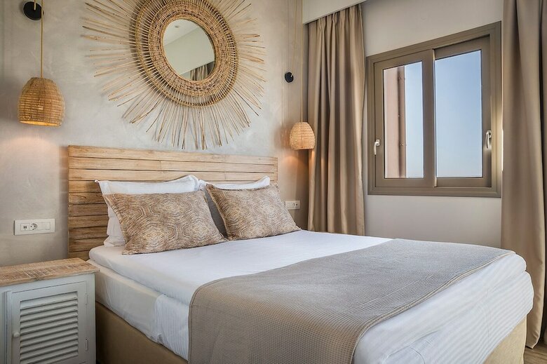 Aparthotel Diana Suites