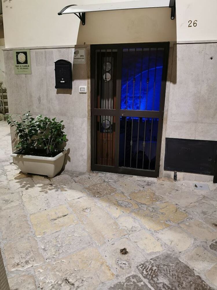 Bed & Breakfast Le Camelie