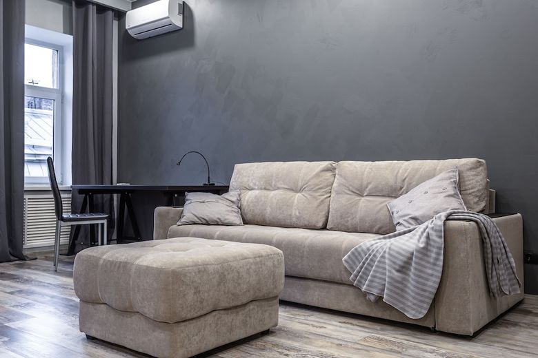 Apartment On Tyulenina 4-23