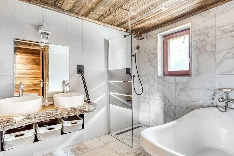 Hotel Chalet Raven Co-living