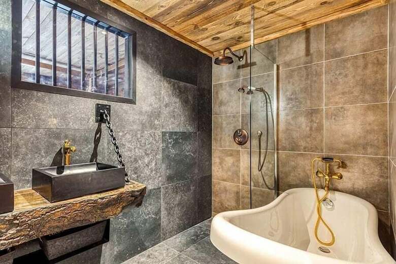 Hotel Chalet Raven Co-living