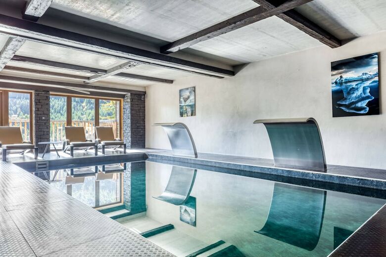 Hotel Chalet Raven Co-living