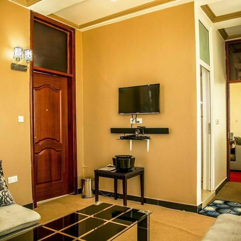 Naf Beach Hotel - Mtwara