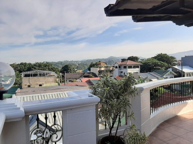 Apartamentos Overlooking