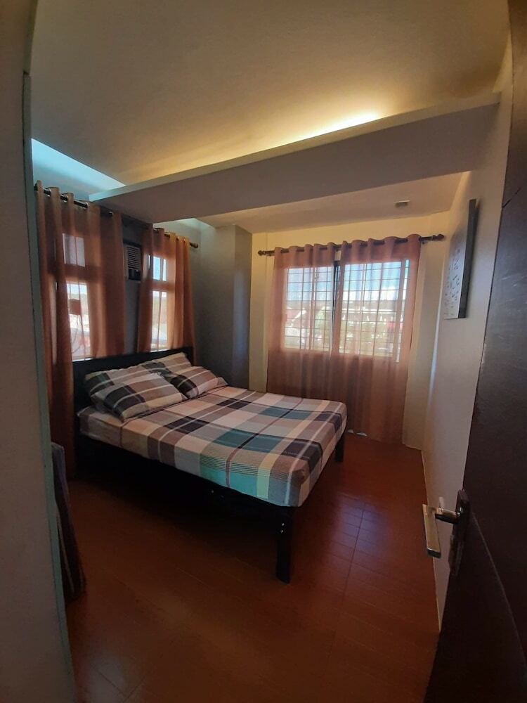 Apartamentos Overlooking