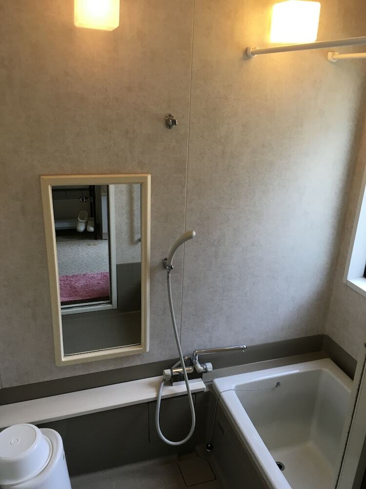 Hotel Auberge Minohama Ryuseki West