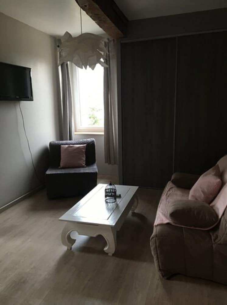 Bed & Breakfast Au Clos Tersois