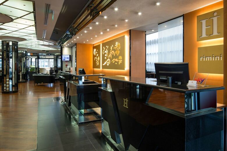 Hotel Imperiale