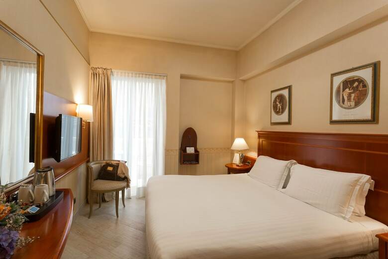 Hotel Imperiale