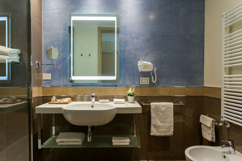 Hotel Imperiale