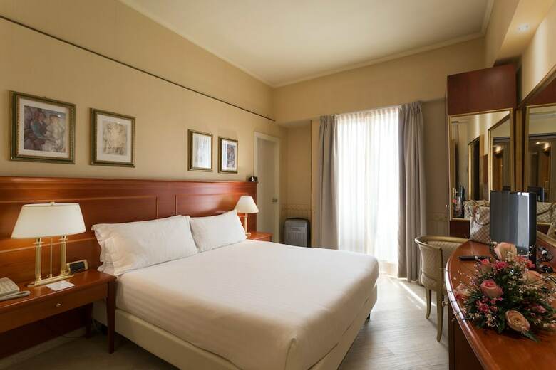 Hotel Imperiale