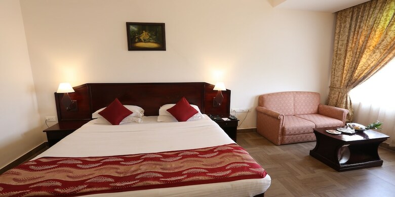 Hotel Fort Munnar