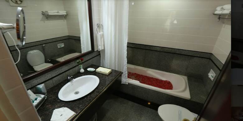 Hotel Fort Munnar