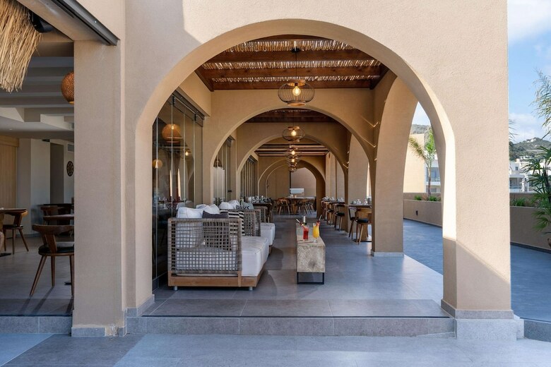 Hotel Minos Ambassador - Adults Only
