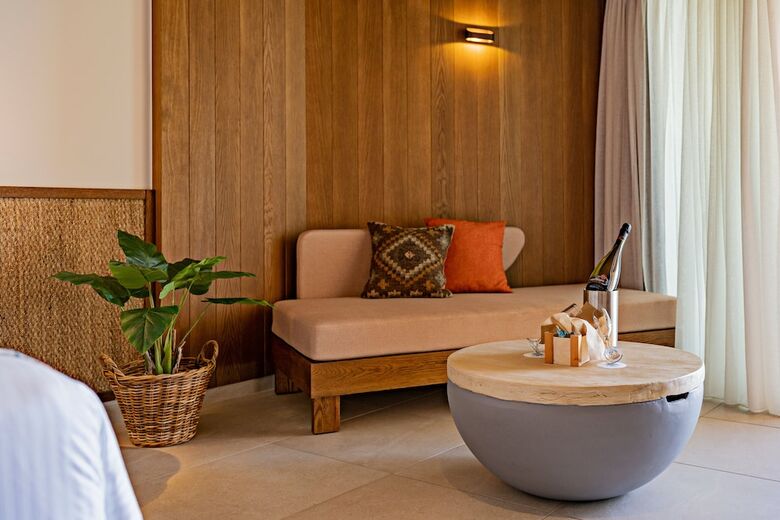 Hotel Minos Ambassador - Adults Only