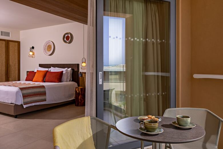 Hotel Minos Ambassador - Adults Only