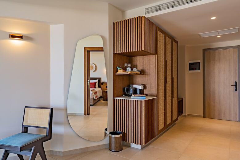 Hotel Minos Ambassador - Adults Only