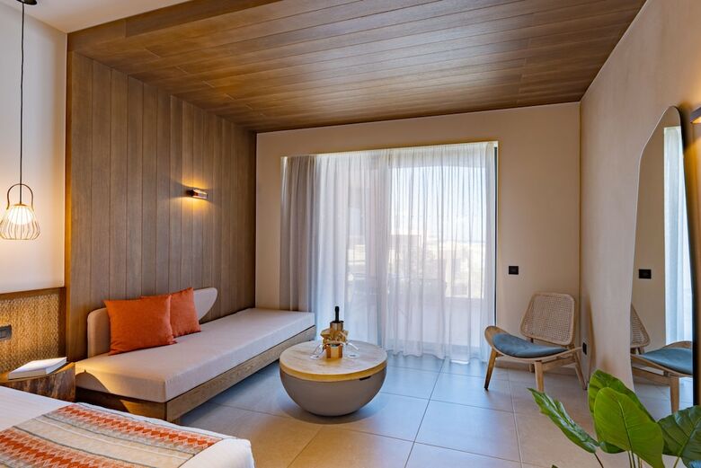 Hotel Minos Ambassador - Adults Only