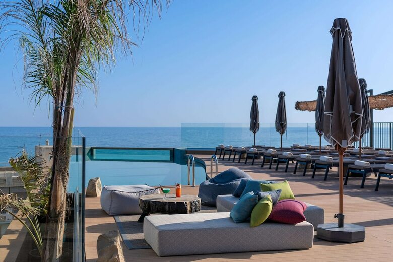 Hotel Minos Ambassador - Adults Only