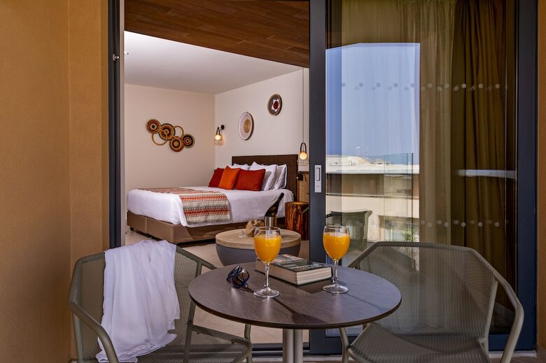 Hotel Minos Ambassador - Adults Only