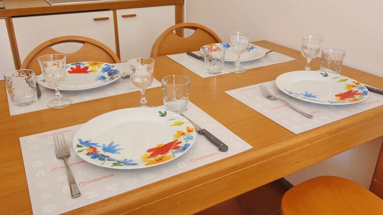 Apartamento Italianway - Strada Longa 9