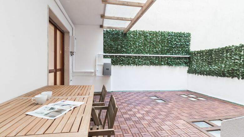Apartamento Italianway - Corso Cavallotti 223