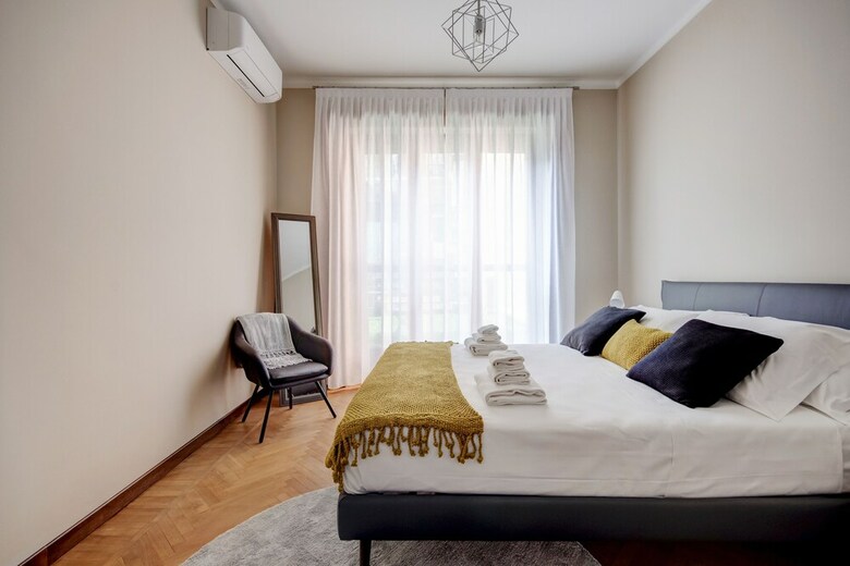 Apartamento Italianway - Piazza Garibaldi