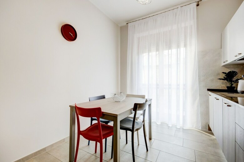 Apartamento Italianway - Piazza Garibaldi