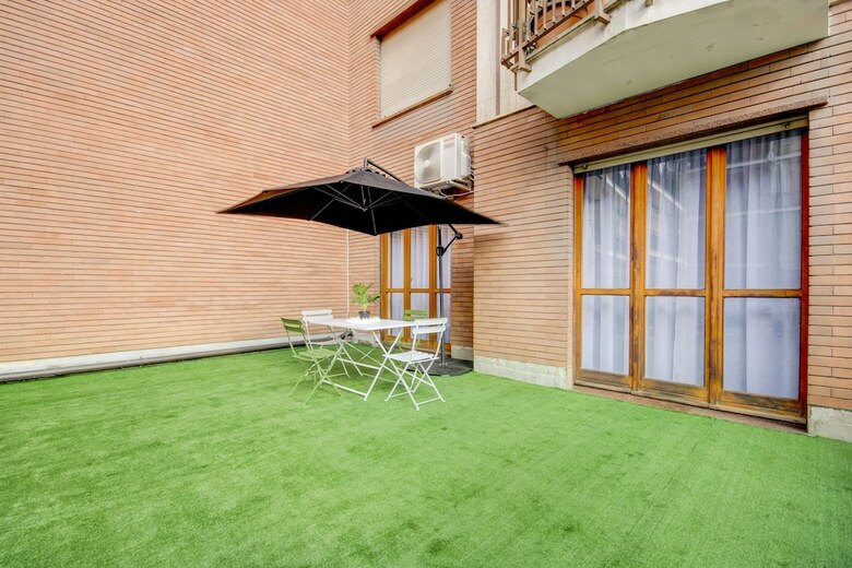 Apartamento Italianway - Piazza Garibaldi