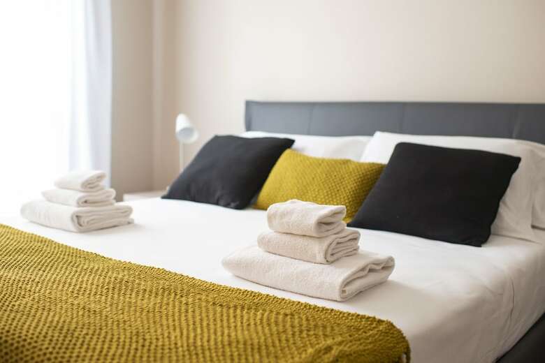 Apartamento Italianway - Piazza Garibaldi