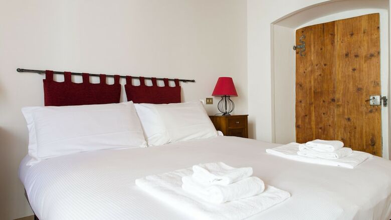 Apartamento Italianway - Roma 16