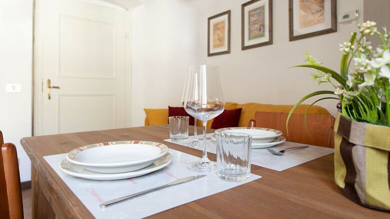 Apartamento Italianway - Roma 16
