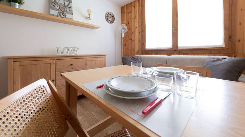 Apartamento Italianway - Similiore 22