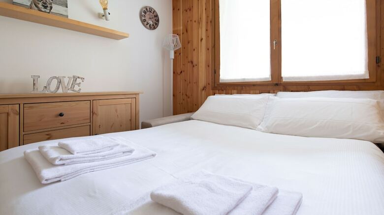 Apartamento Italianway - Similiore 22