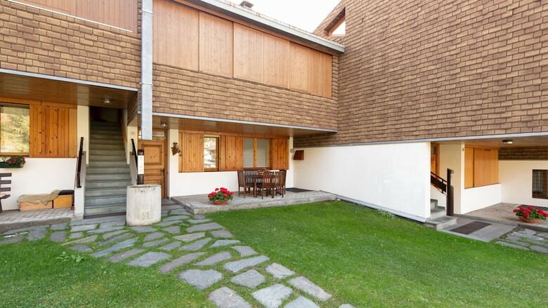 Apartamento Italianway - Similiore 22