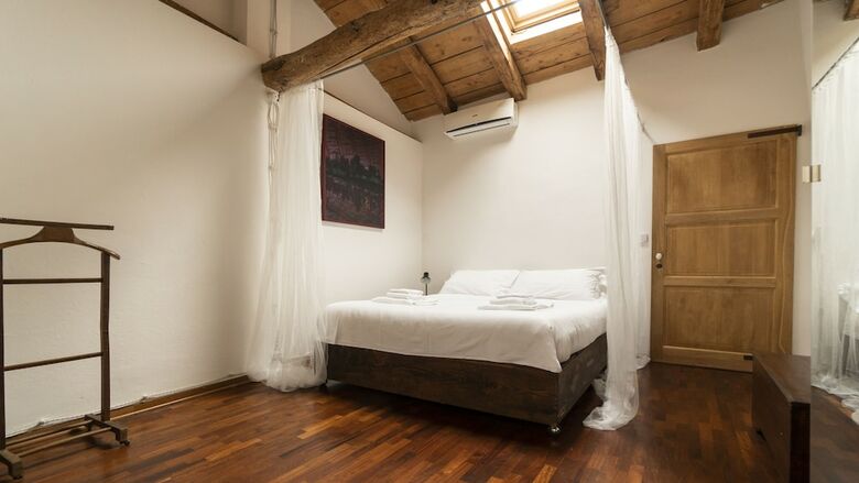 Apartamento Italianway - Del Pratello 49