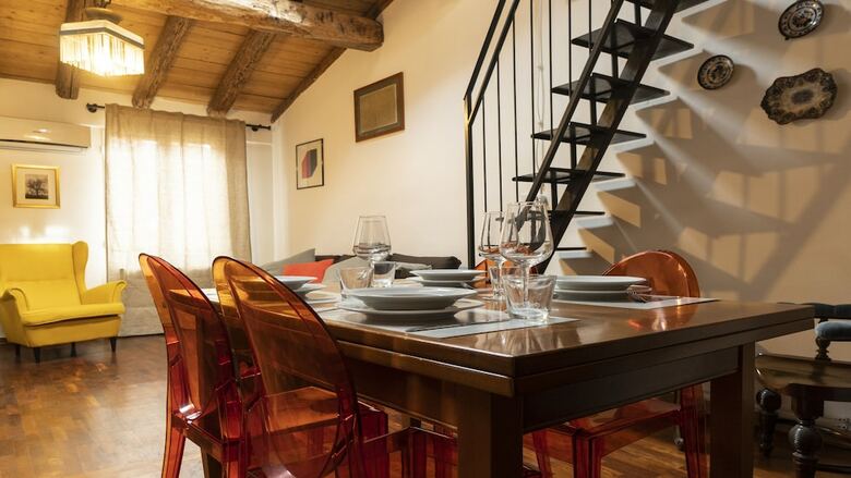 Apartamento Italianway - Del Pratello 49