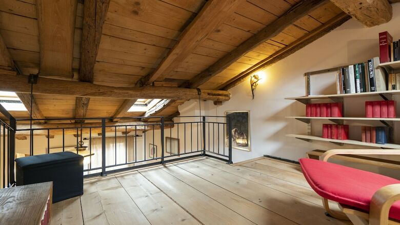 Apartamento Italianway - Del Pratello 49