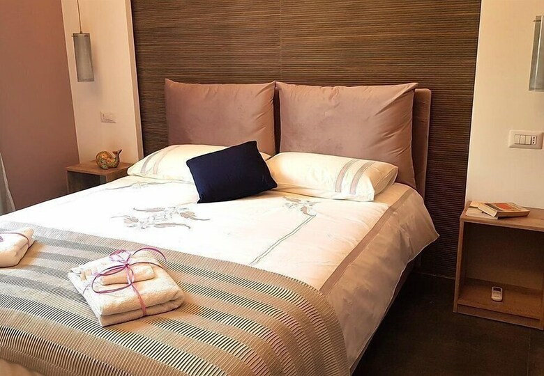 Hotel My Love Suite