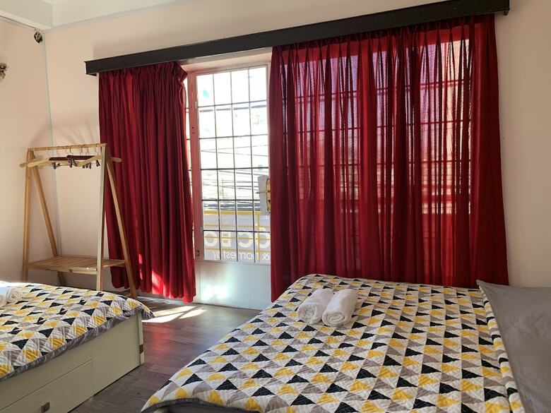 Hostal Doc Bo Coffee & Homestay - Hostel