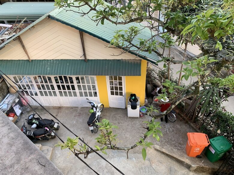 Hostal Doc Bo Coffee & Homestay - Hostel