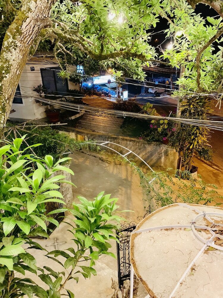 Hostal Doc Bo Coffee & Homestay - Hostel