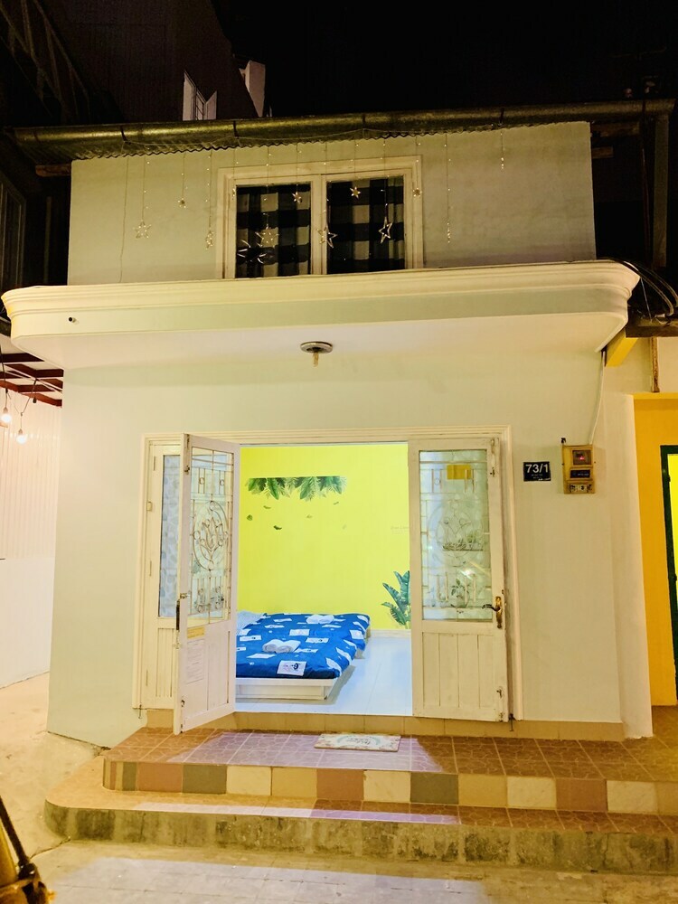 Hostal Doc Bo Coffee & Homestay - Hostel