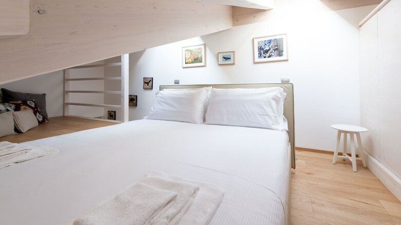 Apartamento Italianway - Al Forte 6