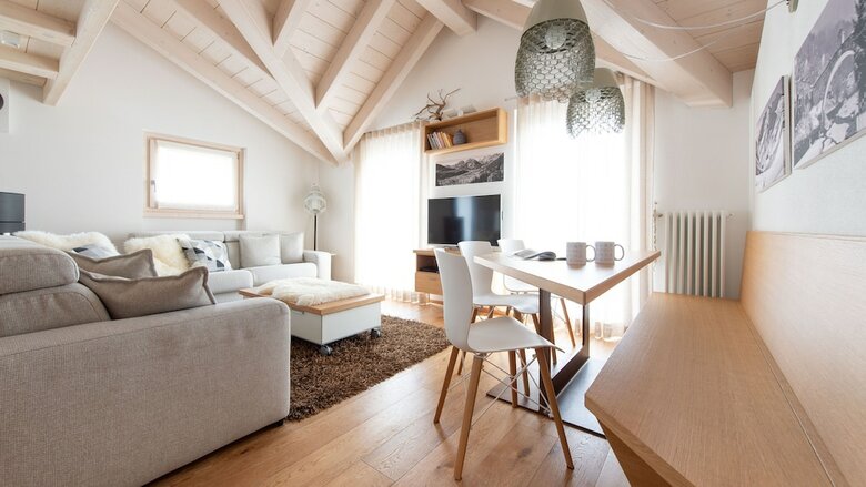 Apartamento Italianway - Al Forte 6