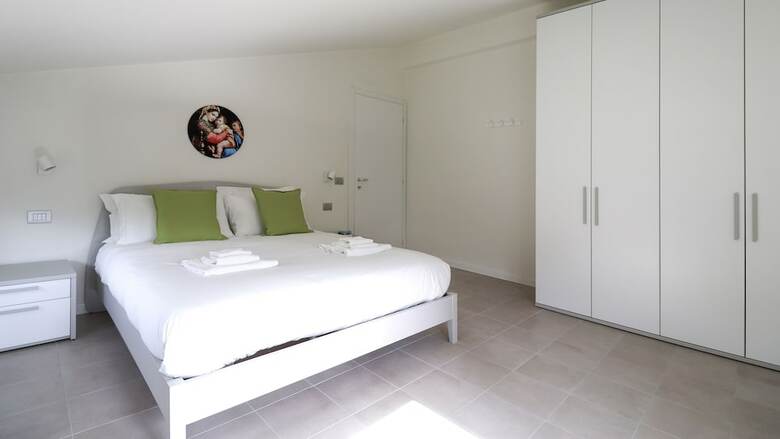 Apartamento Italianway - Giuseppe Pastine 17/d