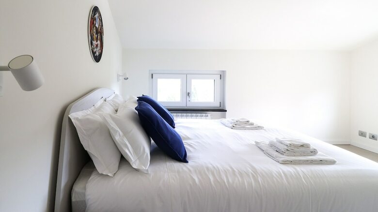 Apartamento Italianway - Giuseppe Pastine 17/d