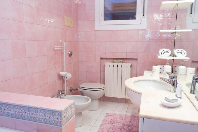 Apartamento Casa Luisa