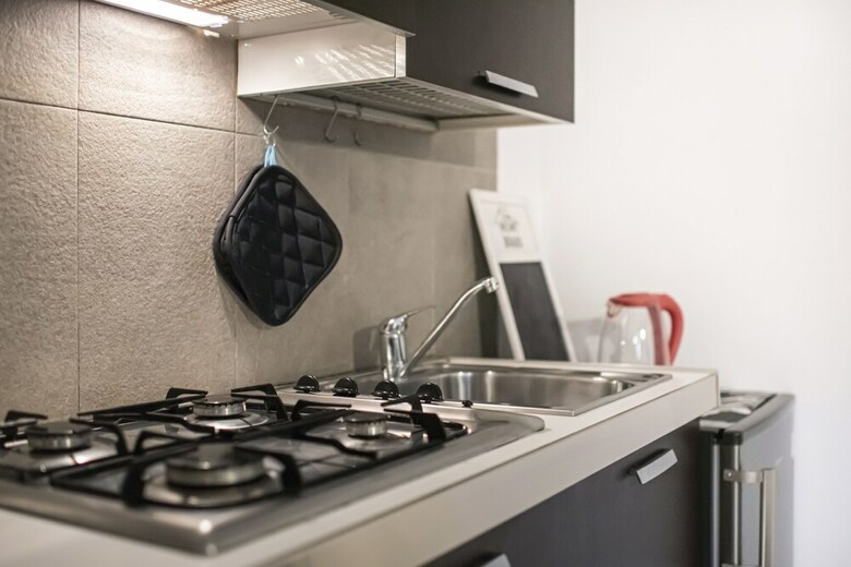 Apartamento Italianway - Acqui 4